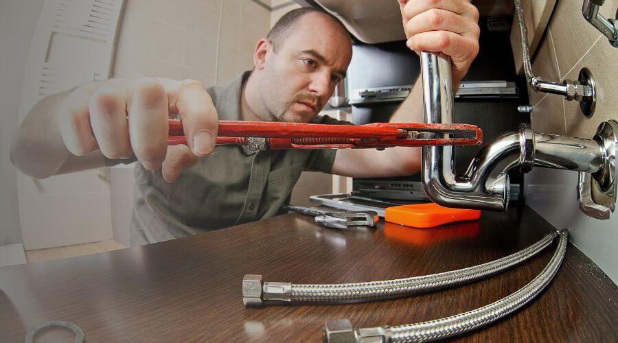 Professional Leak Detection in Radnor, OH