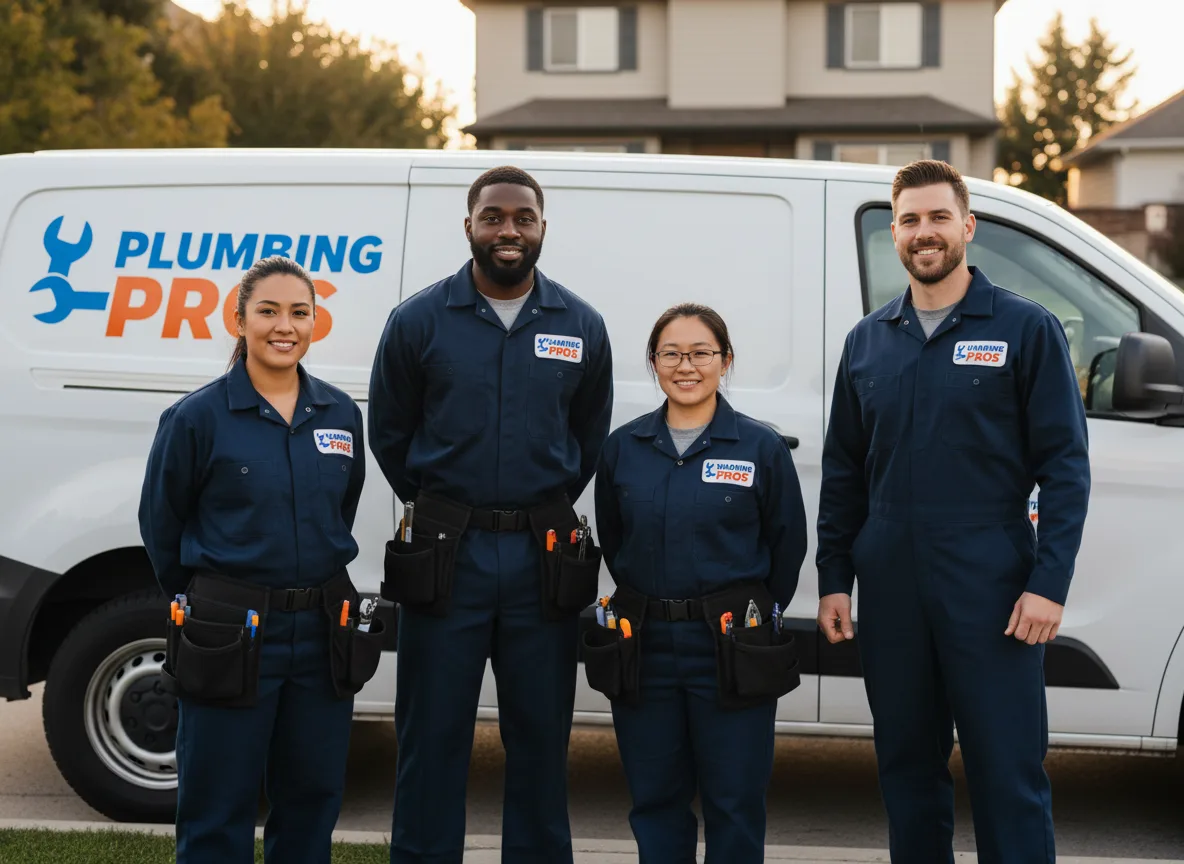 Water Heater Repair company in Radnor, OH